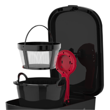 Permanent Reusable Filter