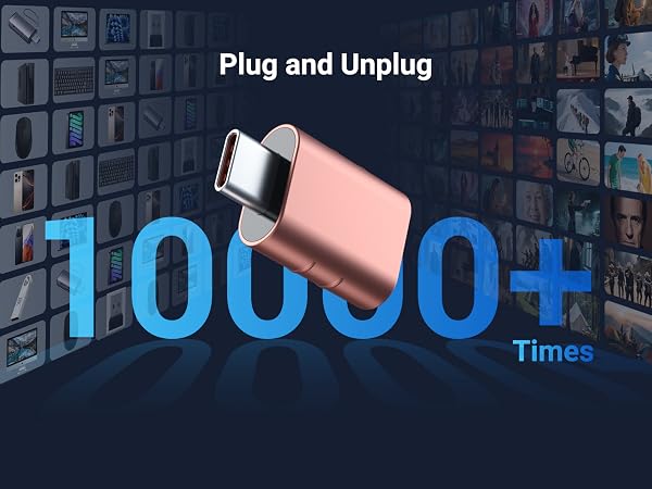 usb c adaptor