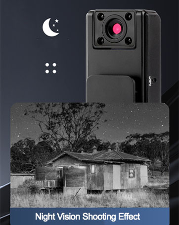 Supports continuous use while charging. Connect it to a portable power bank for extended operation