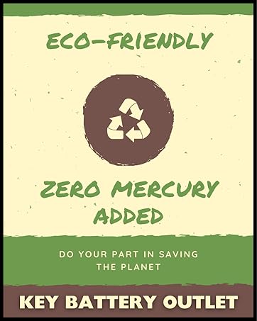 Volkswagen battery key fob replacement for VW car key with battery for Volkswagen fob