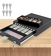 Beelta 16&amp;#34; POS Cash Drawer