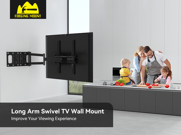 TV mount
