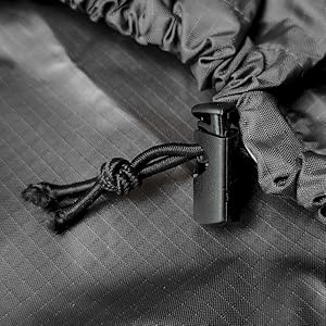 Adjustable Buckle