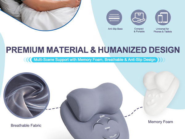 Momykids Neck &amp; Hand Pillow