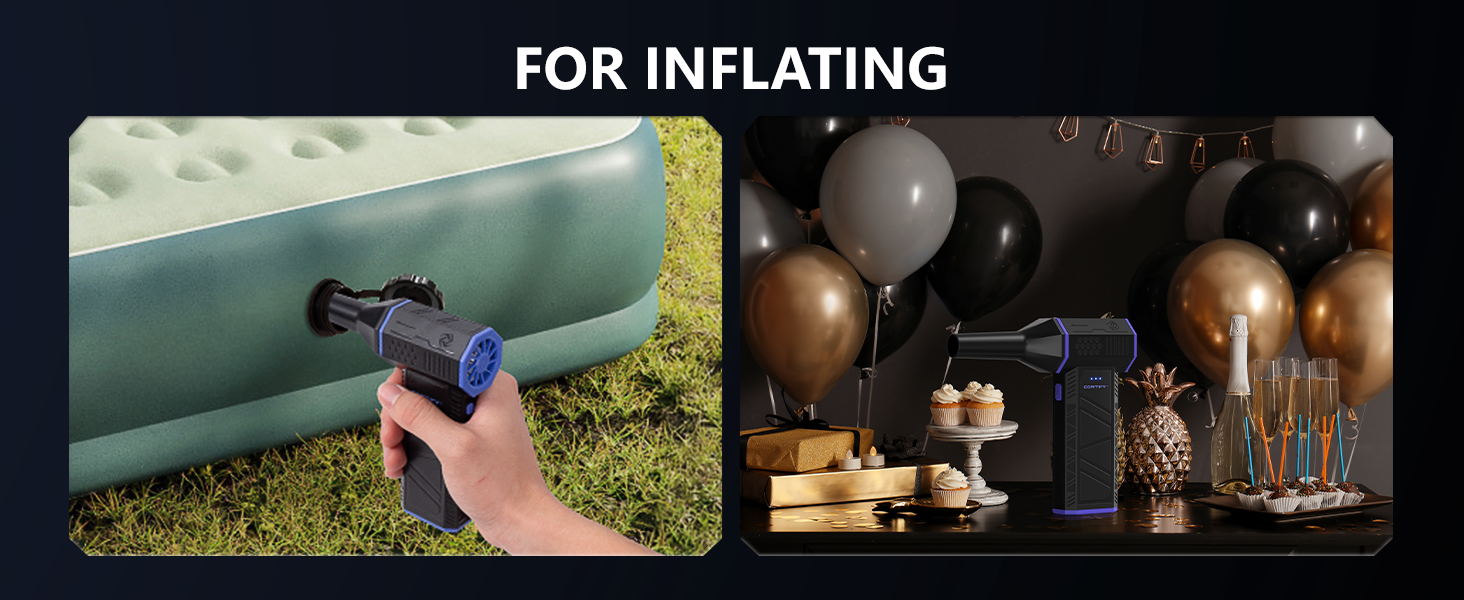 air blower for inflating1