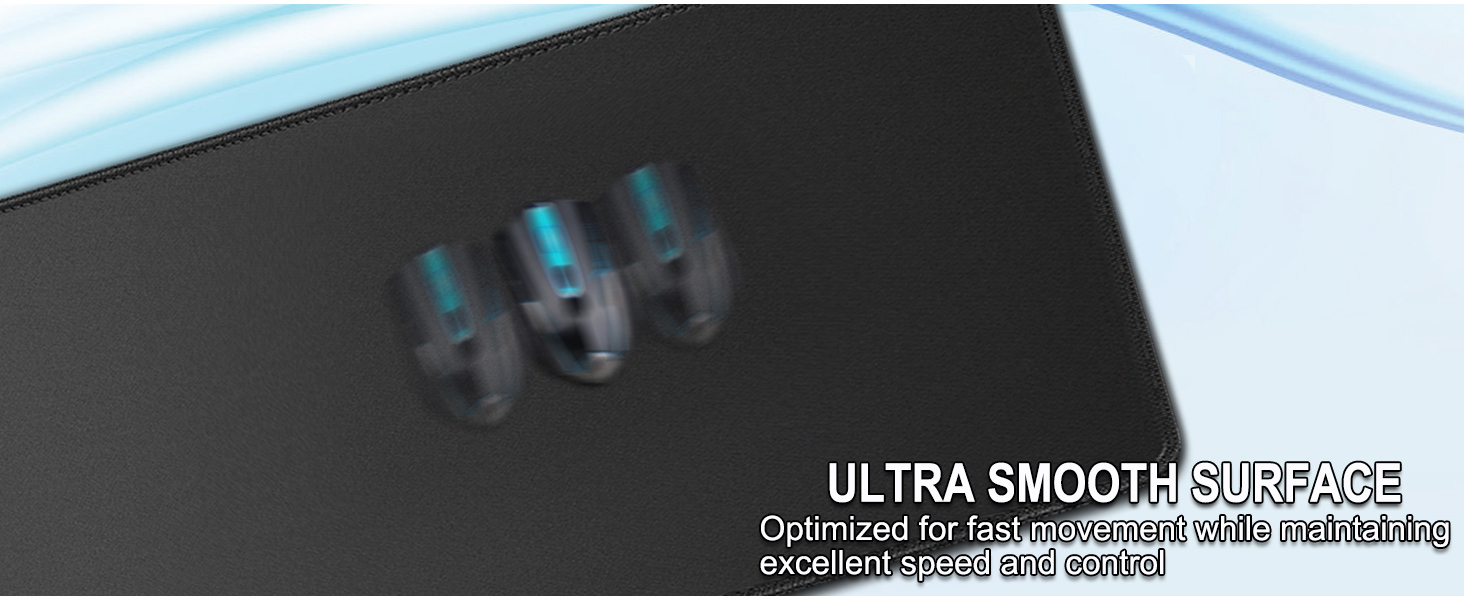 Large Gaming Mouse Pad