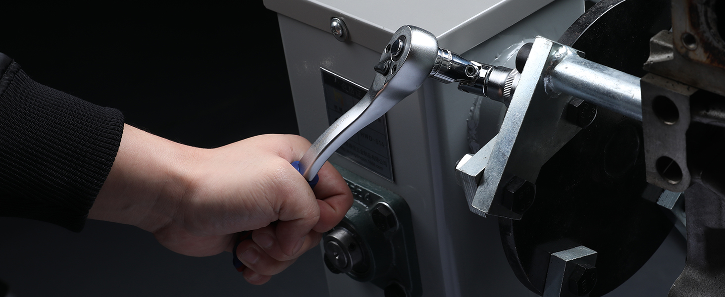 Socket Extension Bar Set