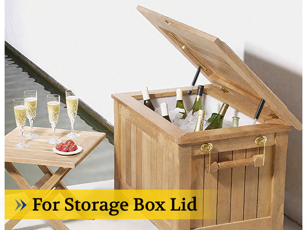 Storage Box Lid
