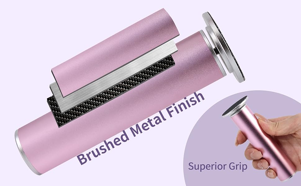 Electric Foot Callus Remover