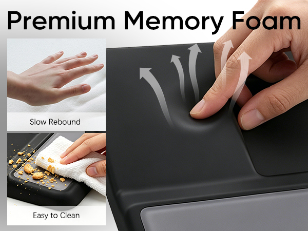 mouse pads