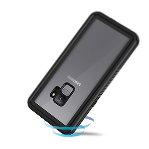 s9 shockproof case