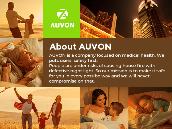 AUVON