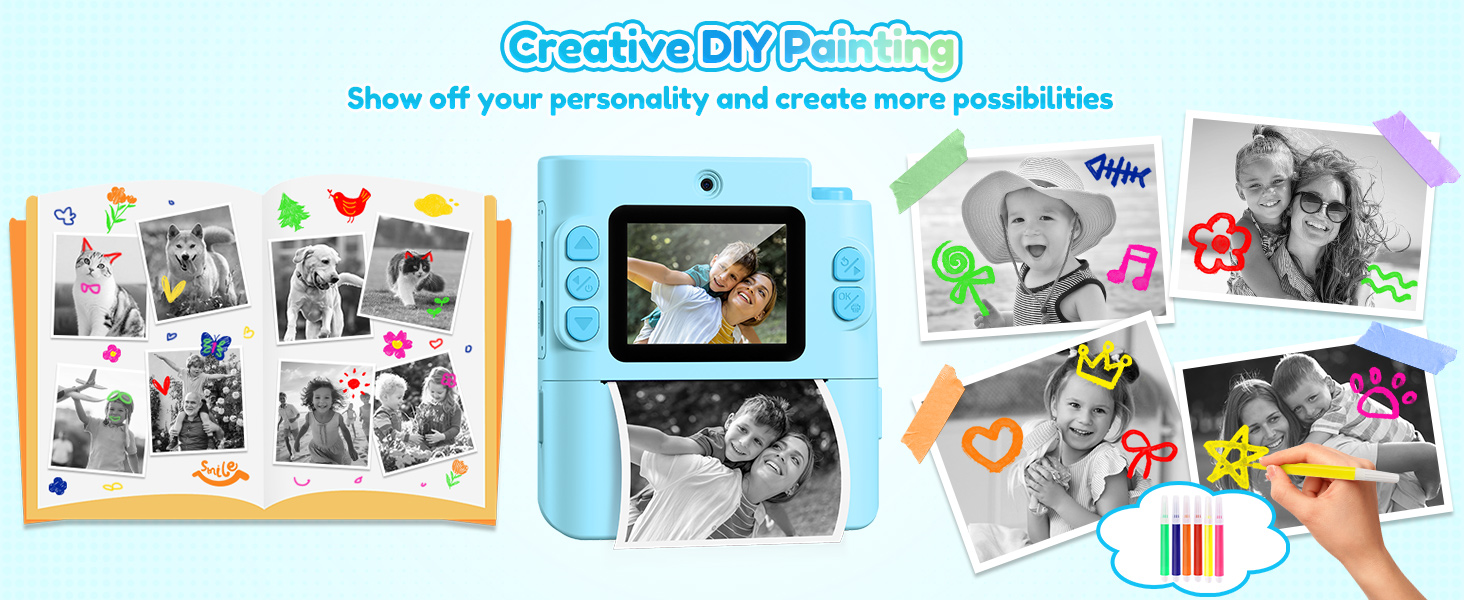 birthday gift for boys