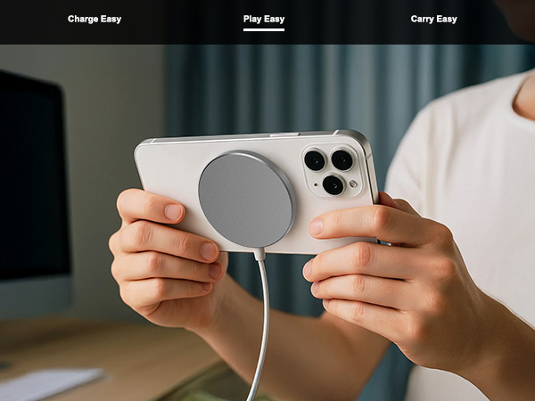 charging pad apple devices