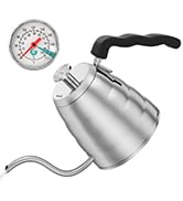 Coffee Gator Kettle