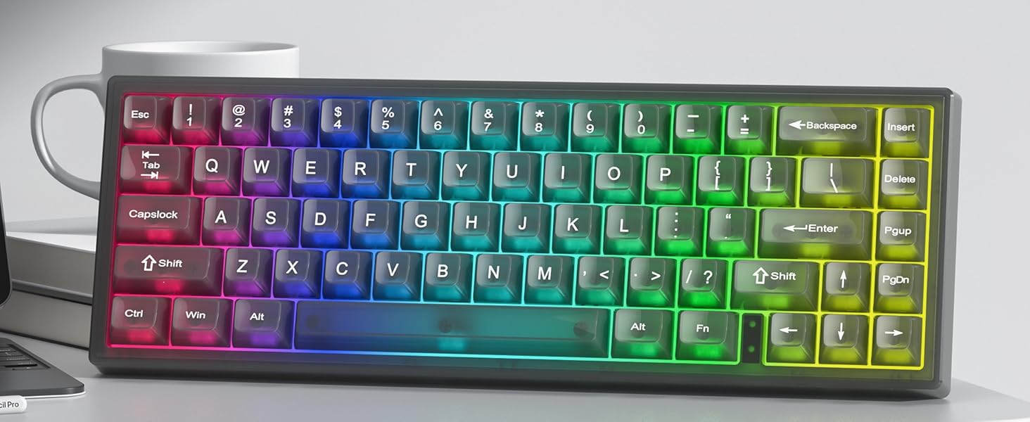 keycaps