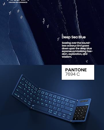 nillkin keyboard