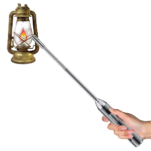 Longer &amp;amp; Safer