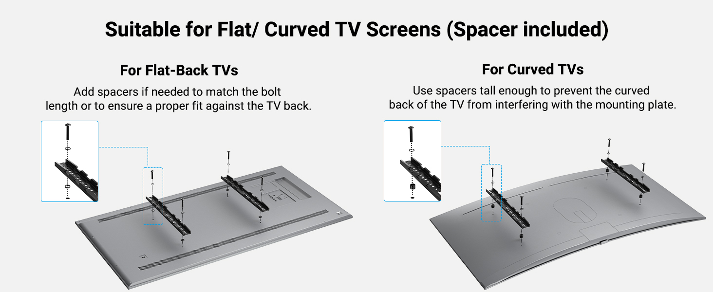 tv stand for 75 inch 65