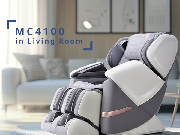 massage chair full body
