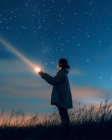 flashlight rechargeable