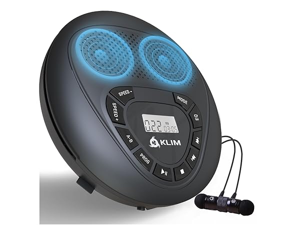 KLIM Speaker