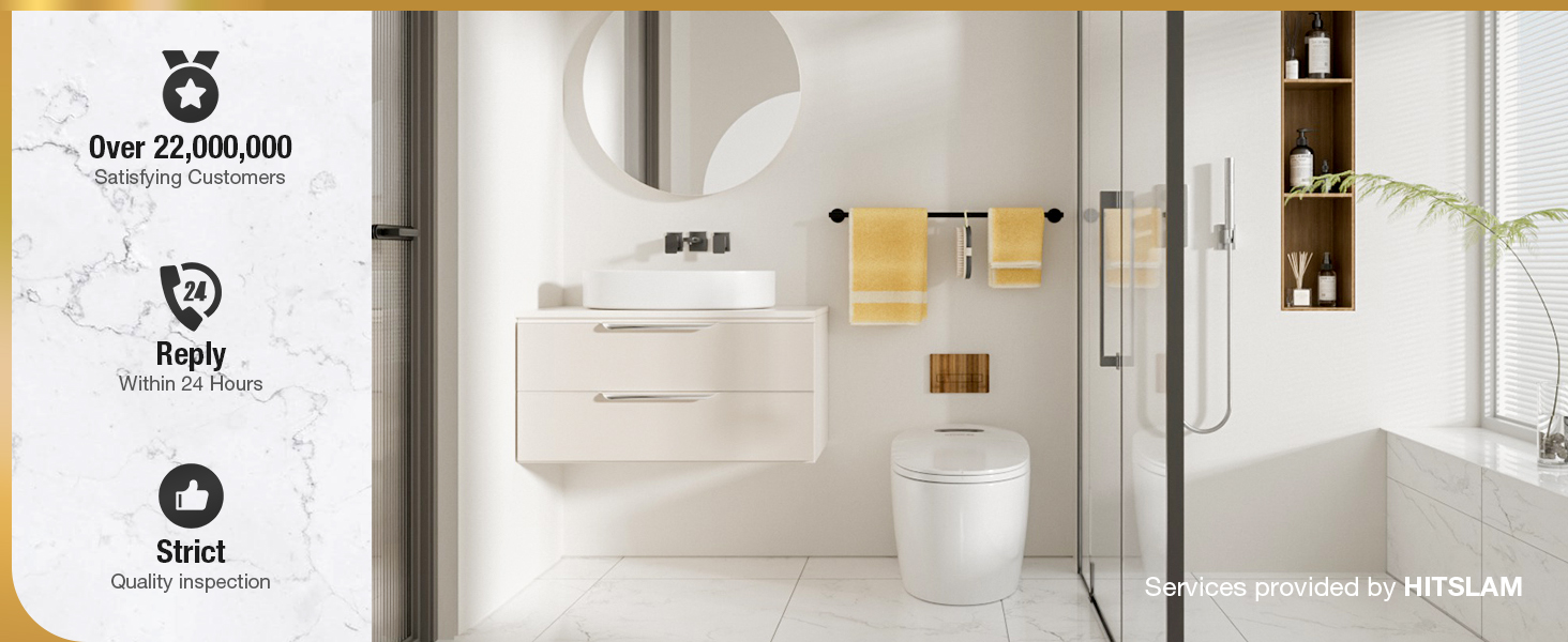 towel bar