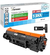 NO Compatible 3001dwe 3101fdwe Printer [NO CHIP with Tool] 138X W1380X ( 138A W1380A ) Compatible...