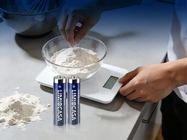 Power for Kitchen Essentials