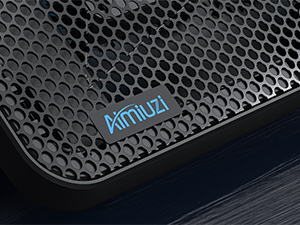 Laptop Cooling Pad F5-10