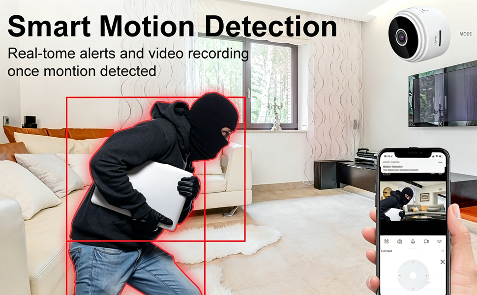 Security Camera