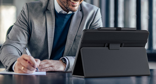 Fire HD 10 Plus (13th Gen., 2023 Release) protective case