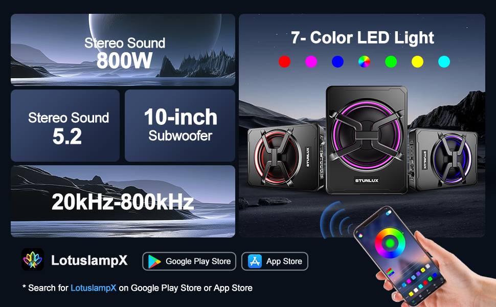 Mobile phone control lights