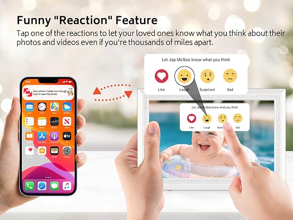 Digital Picture Frame