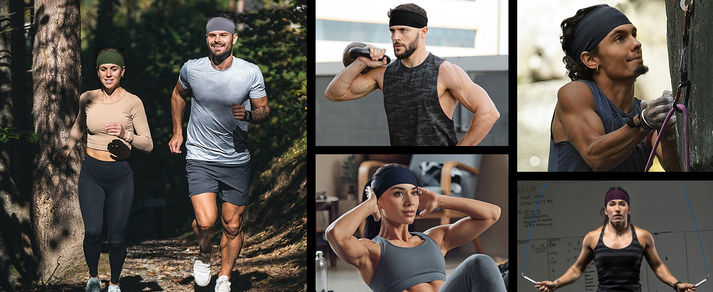 headbands for men