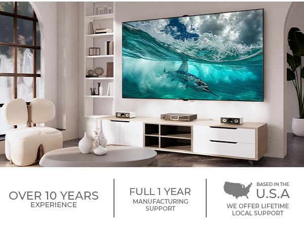 multiple hdmi port for tv