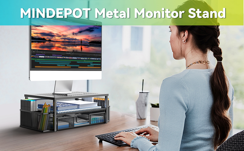 Computer Monitor