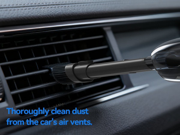 Cordless Vacuum cleaner