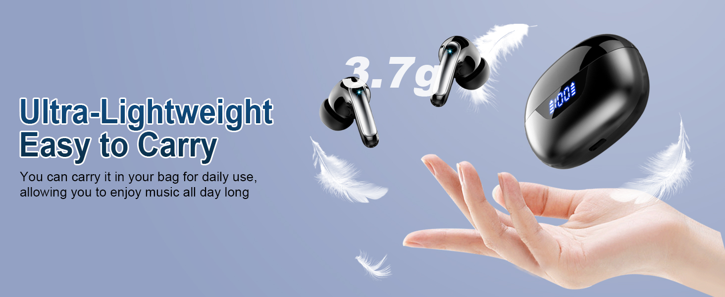 ear buds bluetooth earbuds wireless earbuds