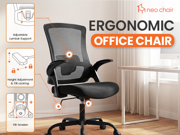 office chair