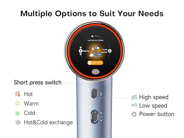 hair dryer for woman