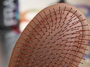 little girls hair accessories detangling brush for curly hair iridescent hair stuff for girls