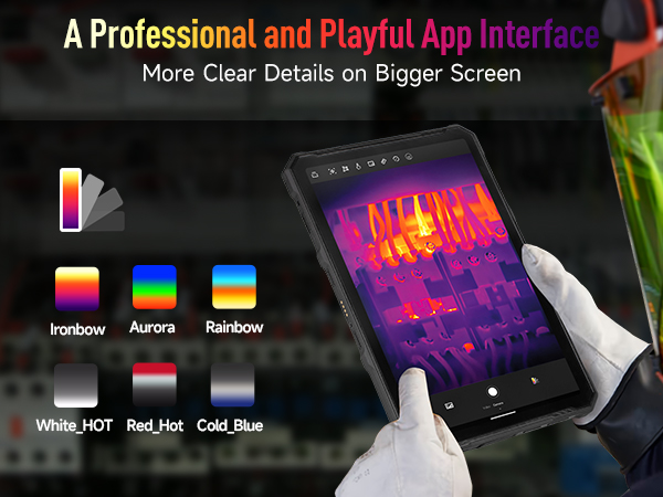 ulefone armor pad 4 ultra 5g thermal camera rugged tablet waterproof tablet