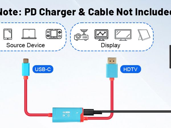 for Switch 2 Dock