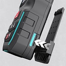 easy to use and carry