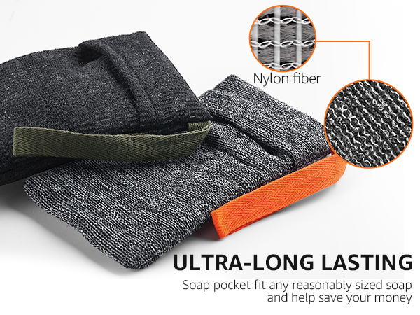 ULTRA-LONG LASTING