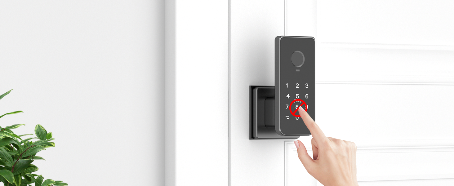 security lockout protection