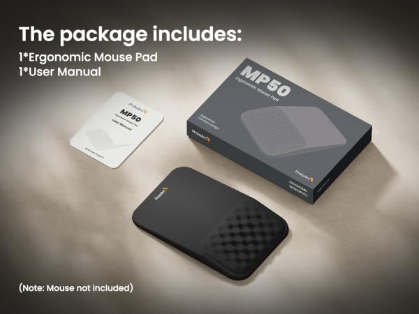 ergonomic mousepad mouse pad with wrist rest mouse pad with wrist support