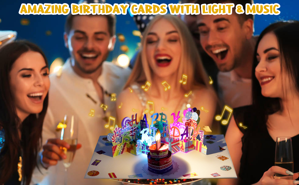 birthday cards