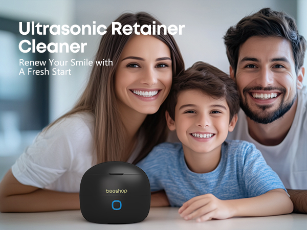 ultrasonic dental cleaner